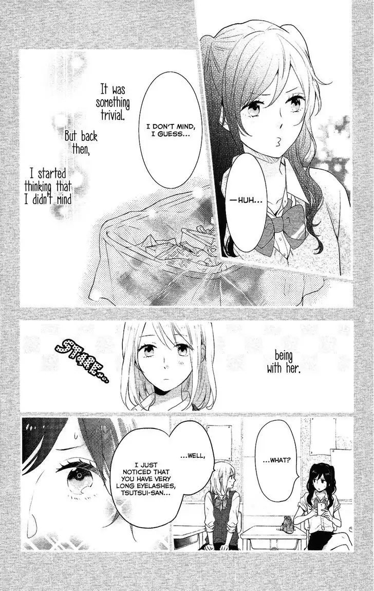 Nijiiro Days (MIZUNO Minami) Chapter 38 20